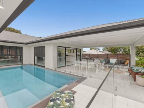 Sandcastles Palm Cove - South Australia Travel 5