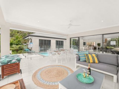 Sandcastles Palm Cove - South Australia Travel 6