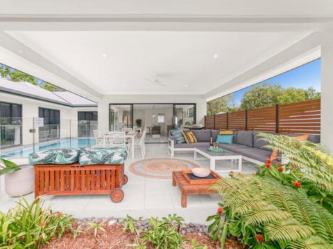 Sandcastles Palm Cove - South Australia Travel 4