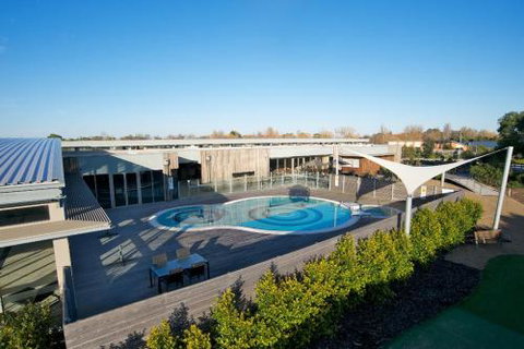 COASTAL SOUL VILLA At BROADBEACH - South Australia Travel 2