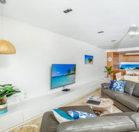 Unit 6 Plantation Rainbow Beach Plantation Resort Ground Floor Aircon Pool Spa - South Australia Travel