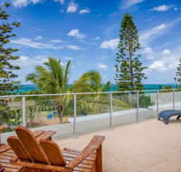 Unit 206 Plantation Rainbow Beach Incredible Views Top Floor Ocean Facing - South Australia Travel