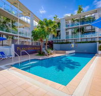 Unit 207 Plantation Rainbow Beach Ocean Facing Plantation Resort Unit Incredible Views Top Floor - South Australia Travel