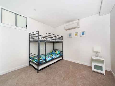 The Shoal Unit 309 / 4 8 Bullecourt Street - South Australia Travel 5