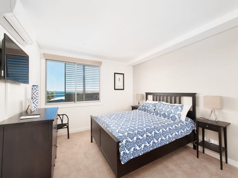 The Shoal Unit 309 / 4 8 Bullecourt Street - South Australia Travel 4