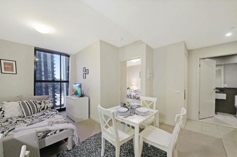 A Homely CBD Apt On Collins Near Southern Cross - South Australia Travel 2