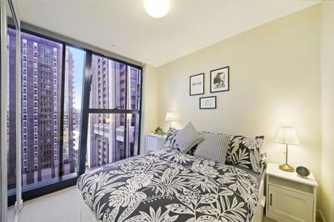 A Homely CBD Apt On Collins Near Southern Cross - South Australia Travel 1