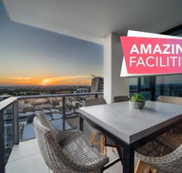 A Cut Above The West Pool Rooftop Bar Gym Wifi