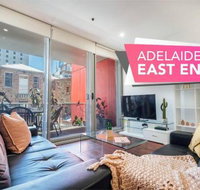 Tropicana on Bent Wifi Nespresso Heart of East End