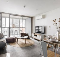 Boho on Morphett in the Heart of the CBD Wifi Nespresso Netflix