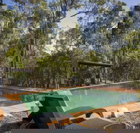 Villa Legato - South Australia Travel