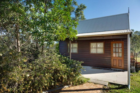 Ballaview - South Australia Travel 6