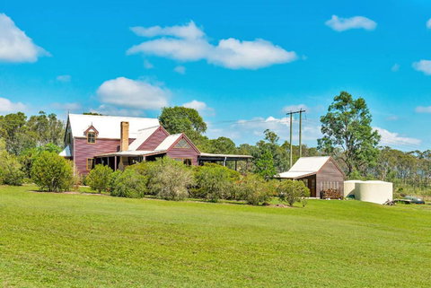 Ballaview - South Australia Travel 3