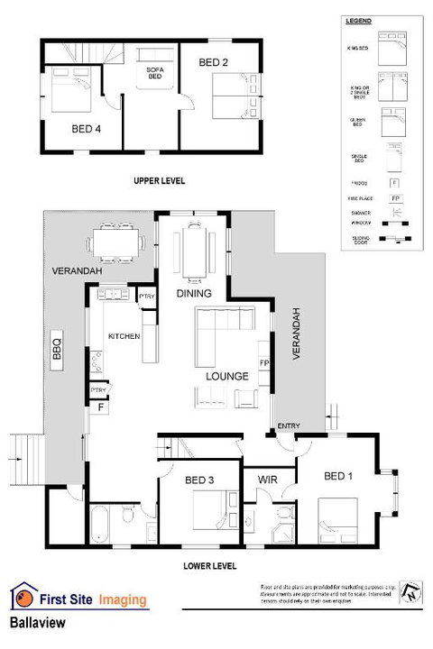 Ballaview - South Australia Travel 5