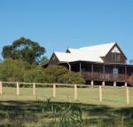 Ballaview - South Australia Travel