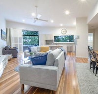 Ait Shona Happy Place. Apt 10 Haven on the Park - South Australia Travel