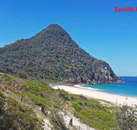 Mooring One Downstairs 23 Shoal Bay Rd Fantastic ground floor duplex with views WIFI  Air Conditioning - South Australia Travel