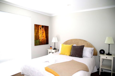 Tasman Holiday Parks - Serpentine Falls - South Australia Travel 1