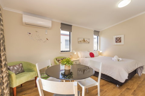 Tasman Holiday Parks - Serpentine Falls - South Australia Travel 5