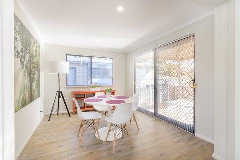 Tasman Holiday Parks - Serpentine Falls - South Australia Travel 2