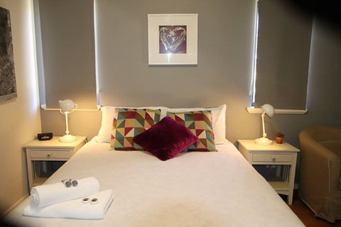 Tasman Holiday Parks - Serpentine Falls - South Australia Travel 6