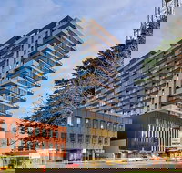 Urban Rest - Eastend