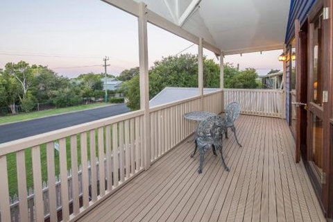 Ultramarine - South Australia Travel 1