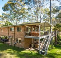 Mystery Bay Retreat