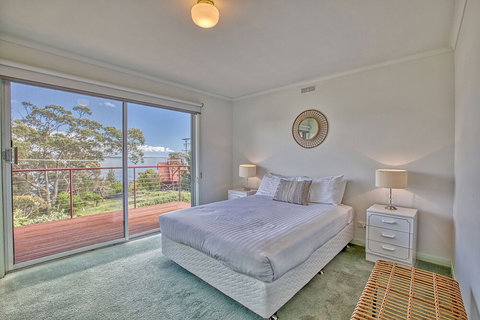 Ocean Crest Bay Of Fires - South Australia Travel 6