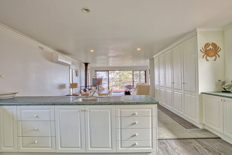 Ocean Crest Bay Of Fires - South Australia Travel 0