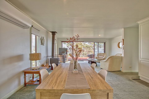 Ocean Crest Bay Of Fires - South Australia Travel 1