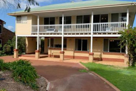 Salty Dayz - South Australia Travel 2