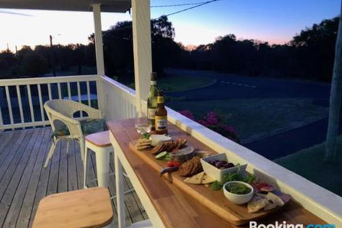 Salty Dayz - South Australia Travel 0