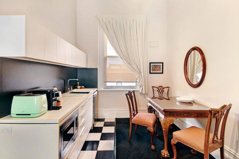 Langsford - South Australia Travel 5