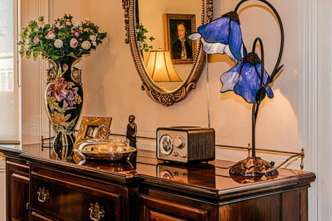 Langsford - South Australia Travel 2