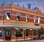 Langsford - South Australia Travel