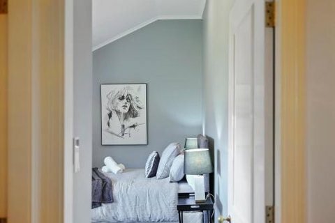 Sandalyn Estate Hunter Valley - South Australia Travel 1