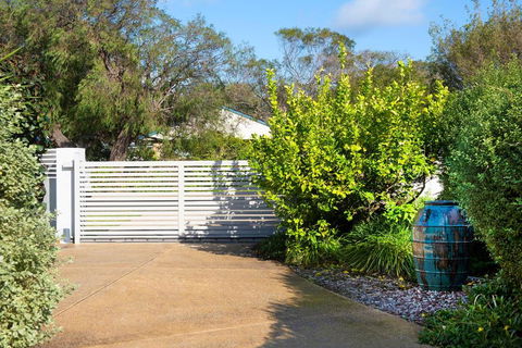 GIFFORD HOUSE - South Australia Travel 5