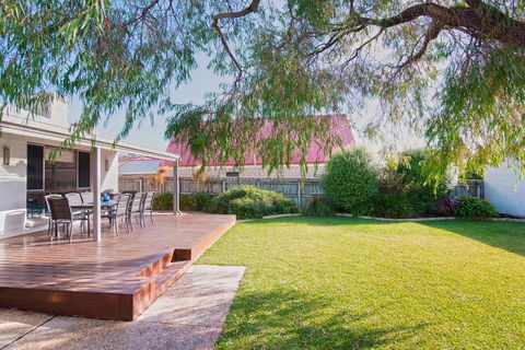 GIFFORD HOUSE - South Australia Travel 4
