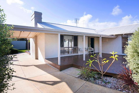 GIFFORD HOUSE - South Australia Travel 3