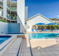 Unit 8 Plantation Resort Rainbow Beach Plantation Resort Air conditioned Pool  outdoor spa - South Australia Travel