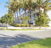 Unit 101 Plantation Resort Rainbow Beach Plantation Resort Second Floor Aircon Pool Spa - South Australia Travel