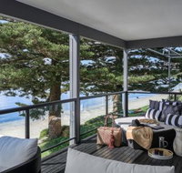 The Seaview Designer Beachfront House - South Australia Travel