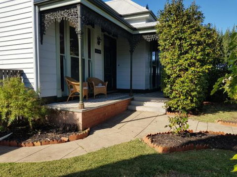 CARNBREA - South Australia Travel 0