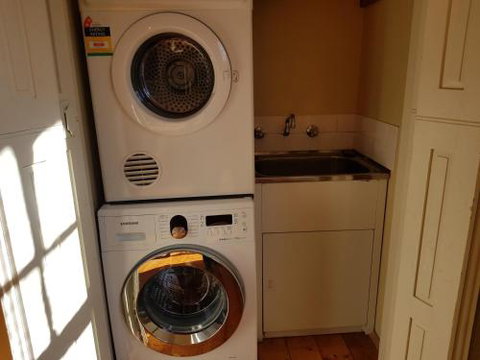 CARNBREA - South Australia Travel 5