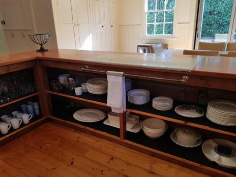 CARNBREA - South Australia Travel 6