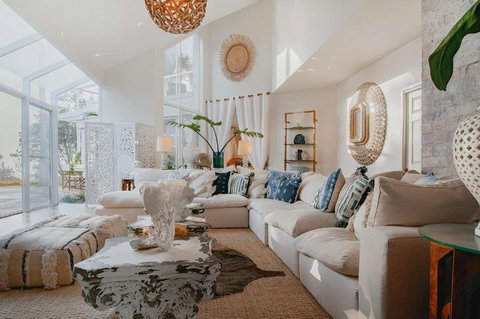 Barellen Beach House - South Australia Travel 2