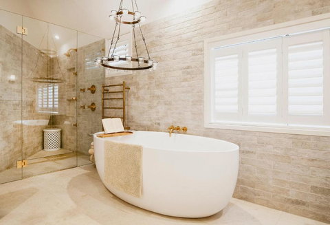 Barellen Beach House - South Australia Travel 5