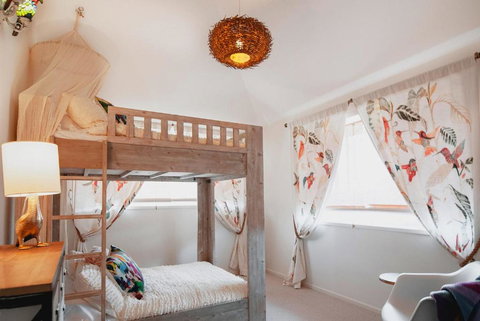 Barellen Beach House - South Australia Travel 1