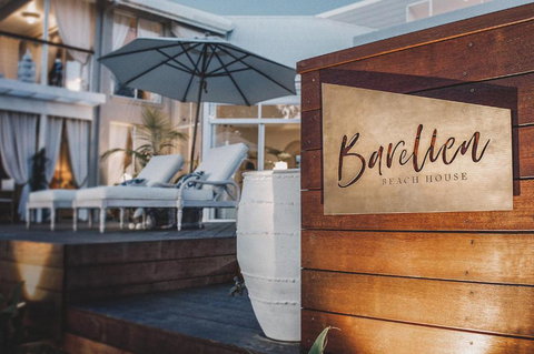 Barellen Beach House - South Australia Travel 4